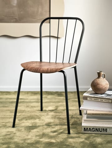 Same Chair stool - Black-walnut - Maze