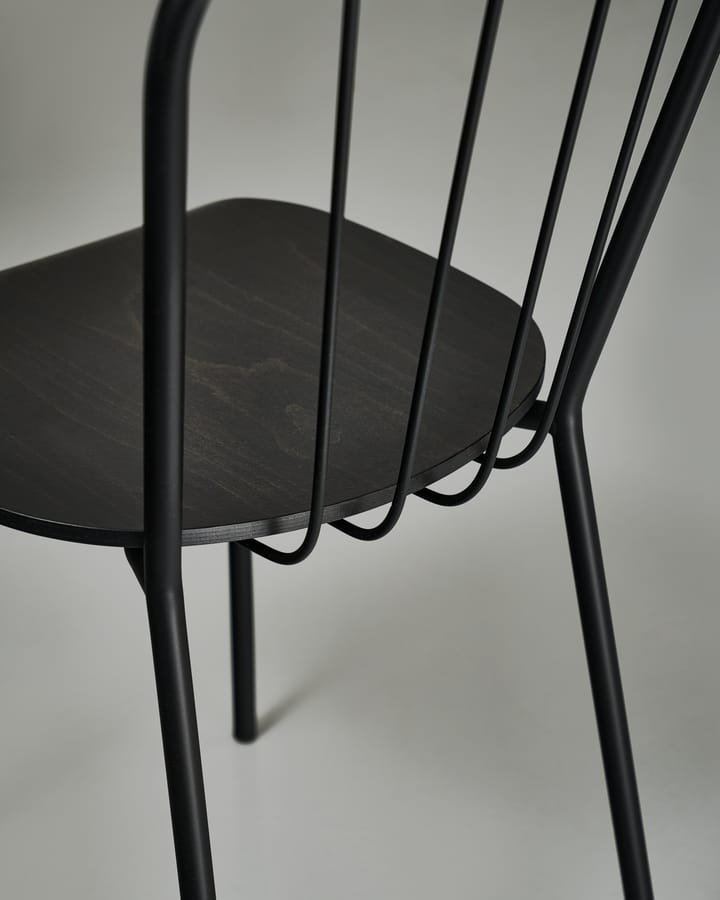 Same Chair stool - Black - Maze