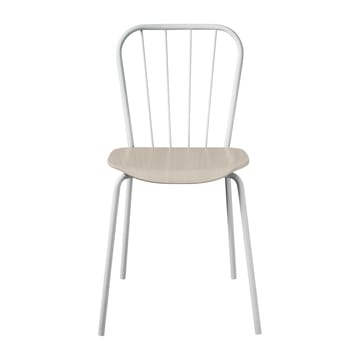 Same Chair stool - White-white oak - Maze