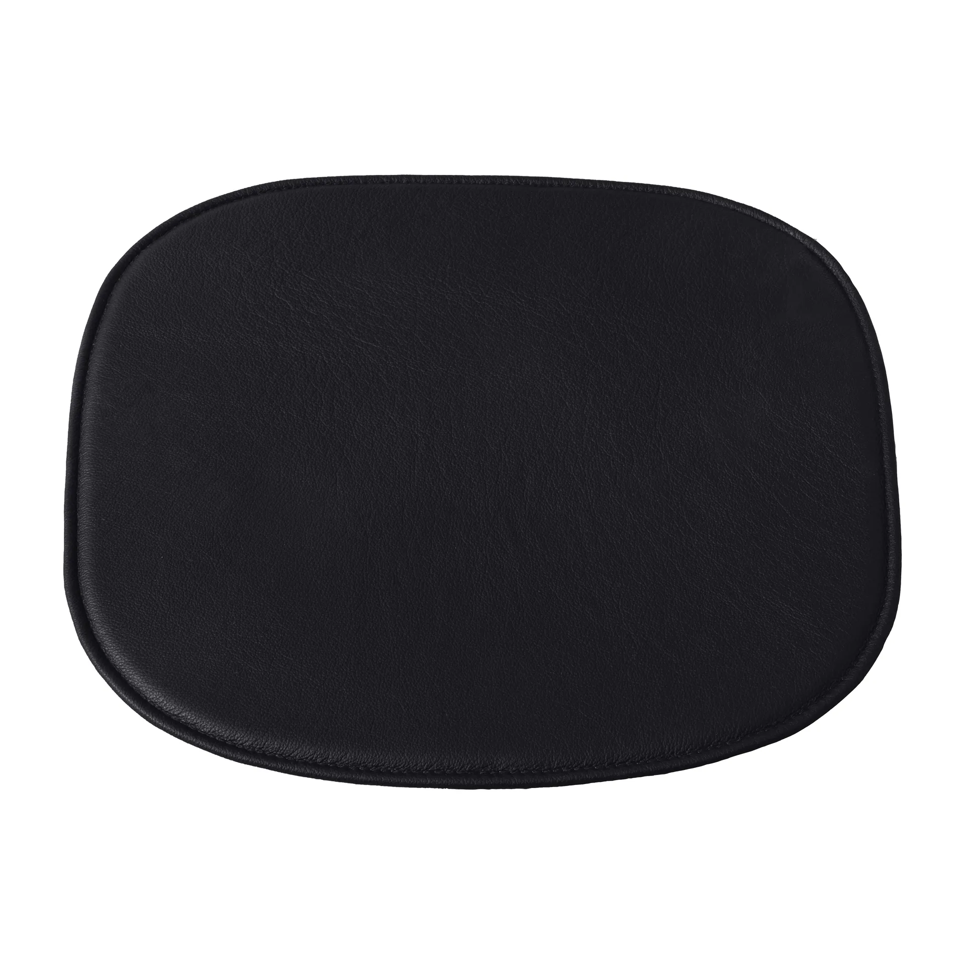 Same Seat Cushion seat pad 35x37 cm, Black Maze