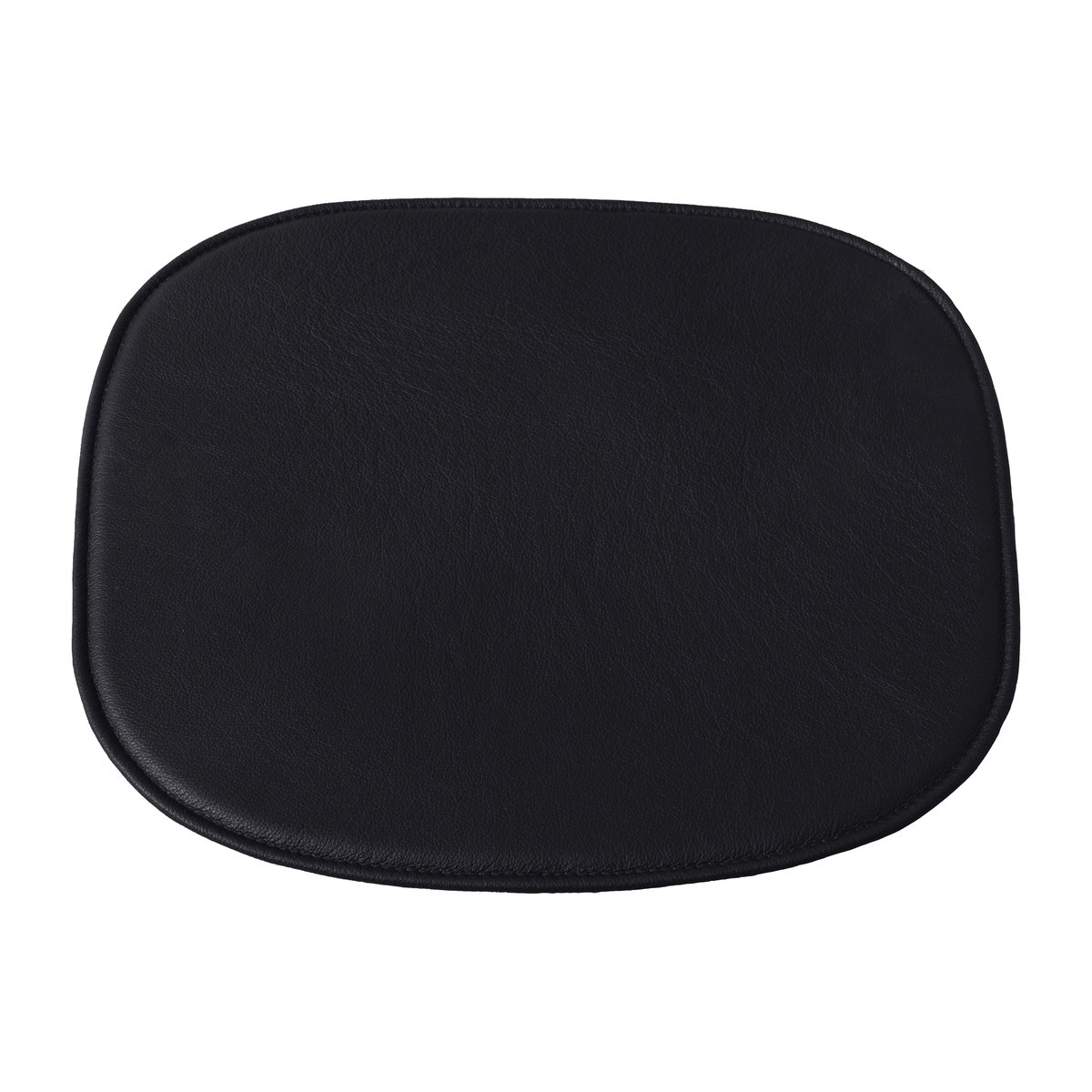 Maze Same Seat Cushion seat pad 35x37 cm Black | Scandinavian Design | Seat cushions & pads | Black