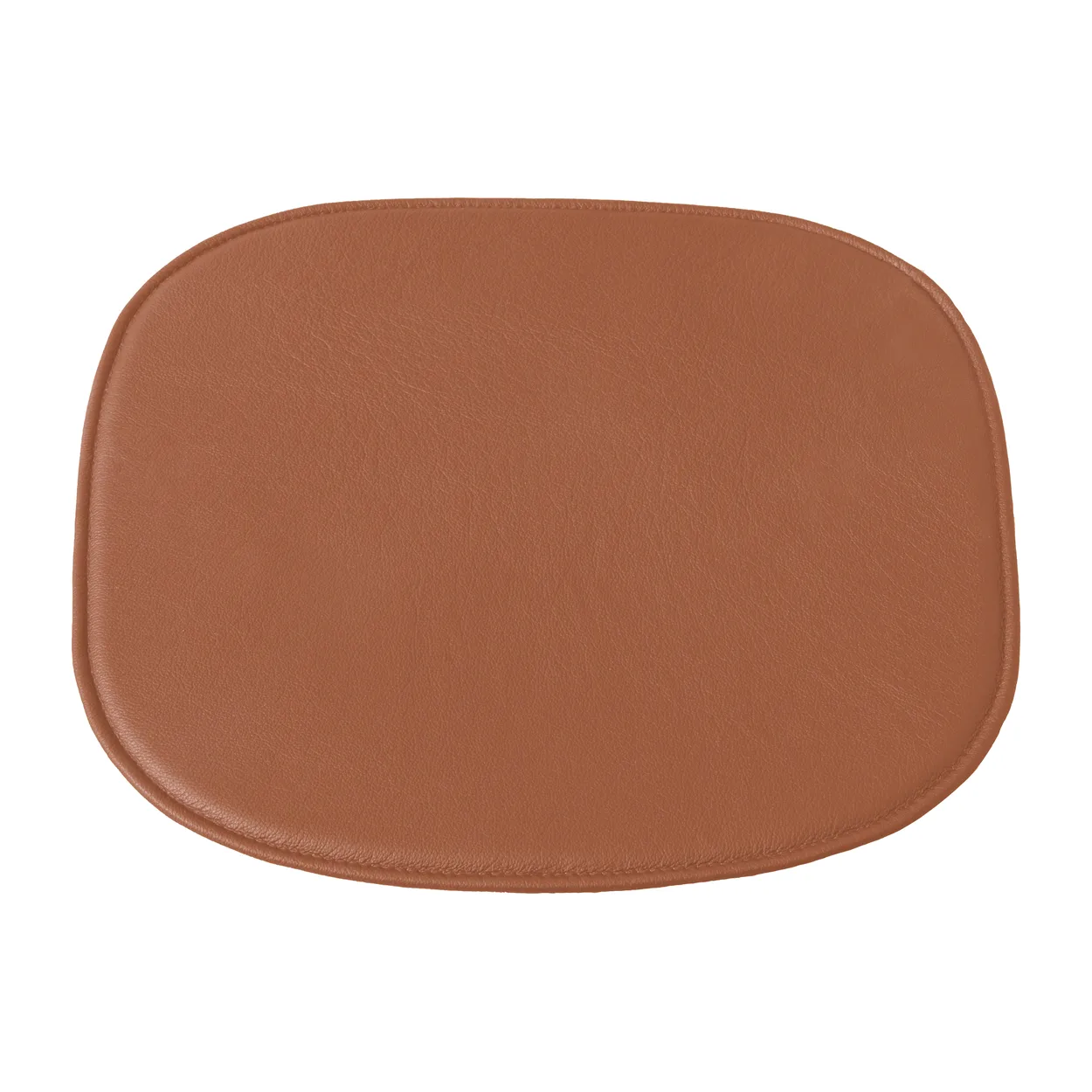 Maze Same Seat Cushion seat pad 35x37 cm Nougat | Scandinavian Design | Seat cushions & pads | Beige