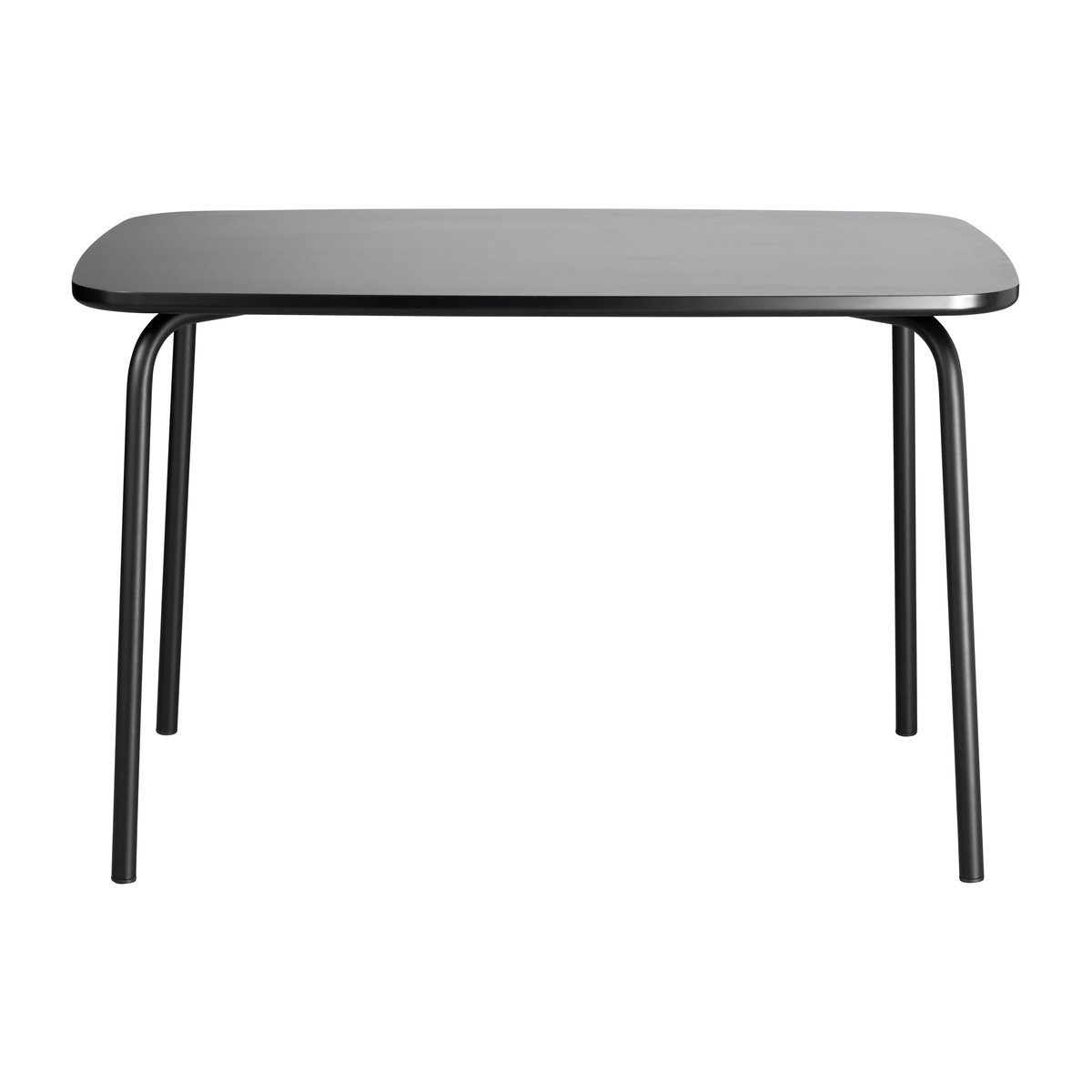 Maze Same Table table Black | Scandinavian Design | Dining tables | Black