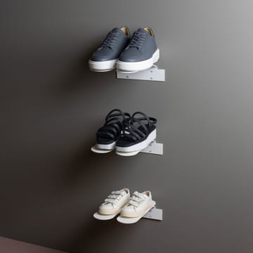 Step S shoe shelf - white - Maze