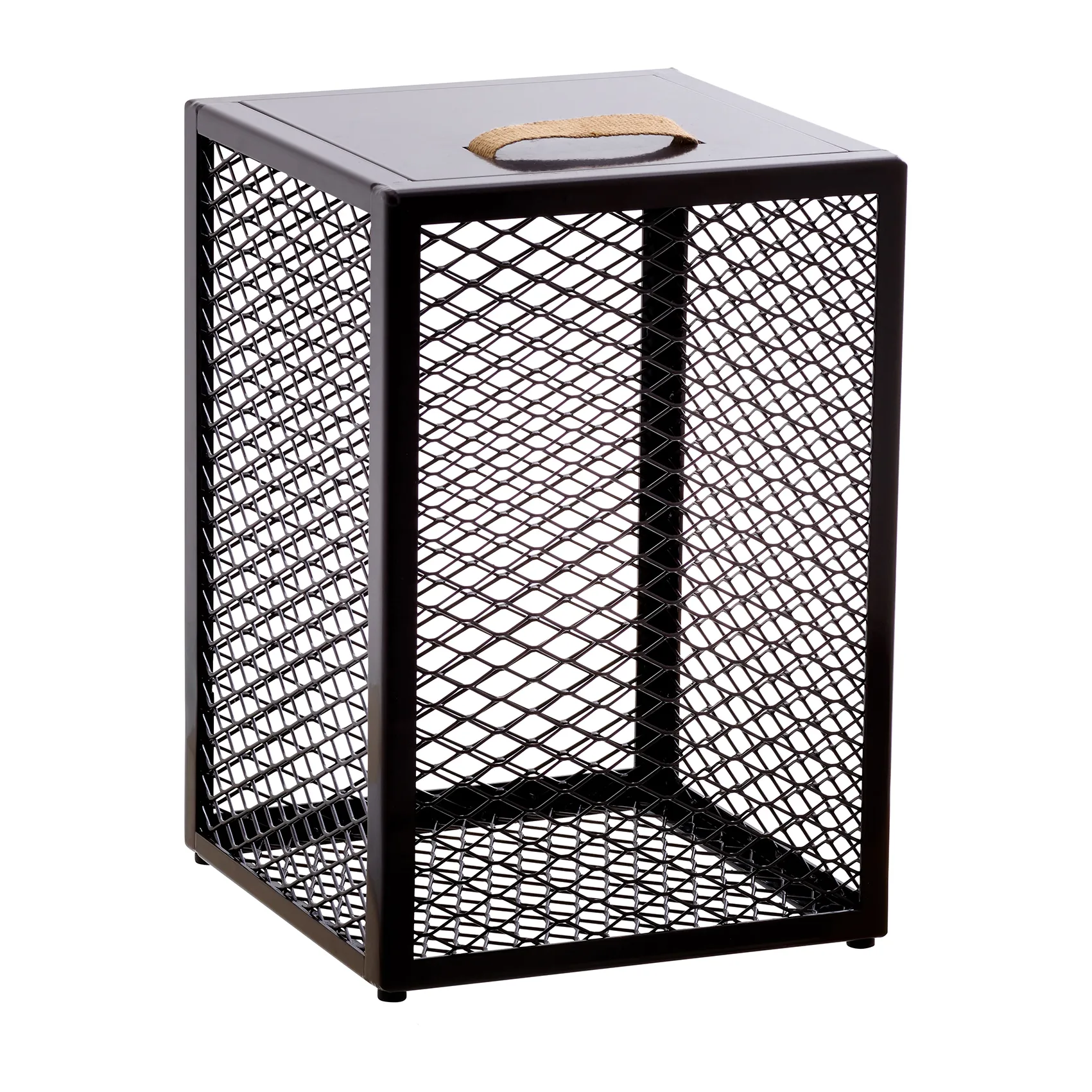 The Cube forvaring, dark chocolate Maze