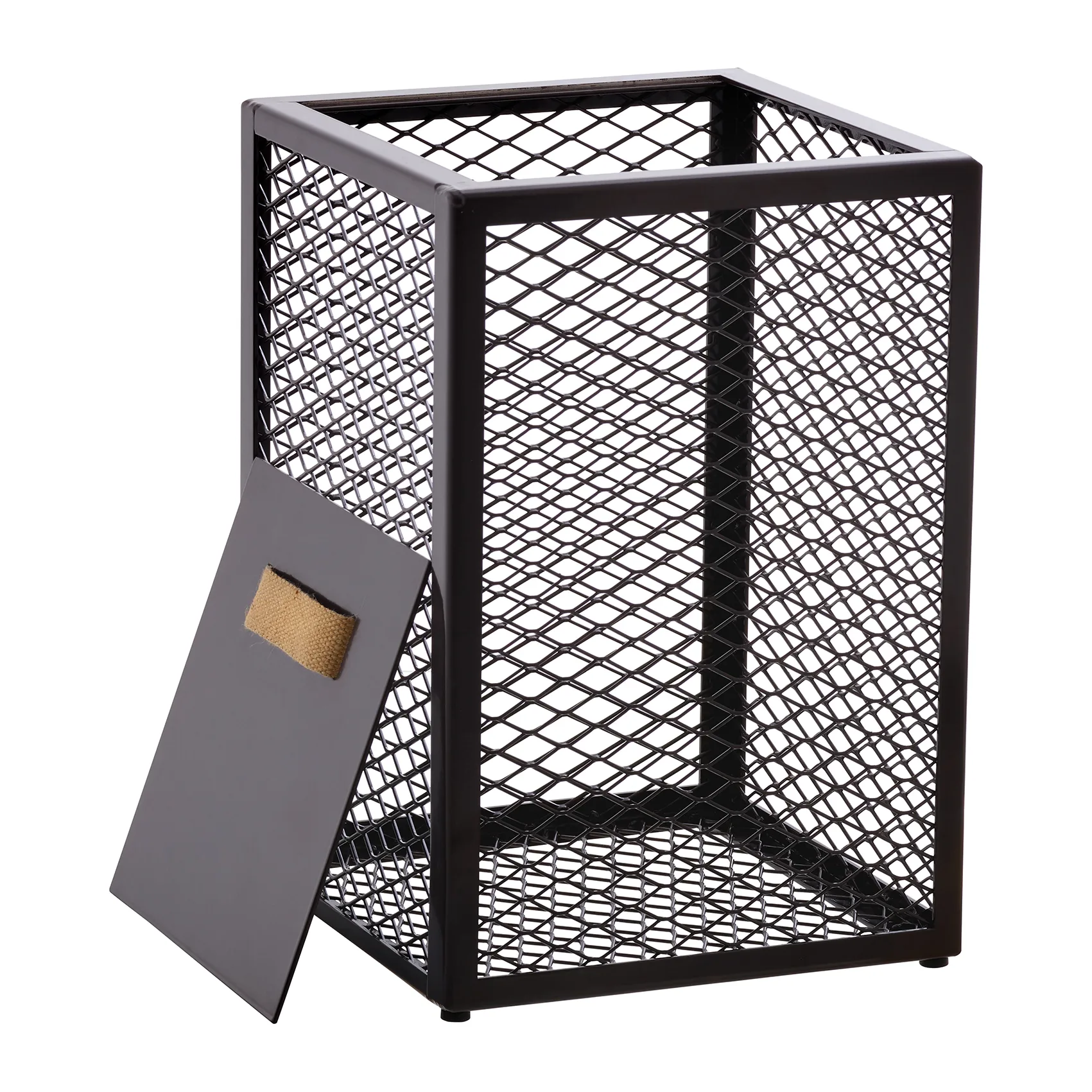 The Cube forvaring, dark chocolate Maze