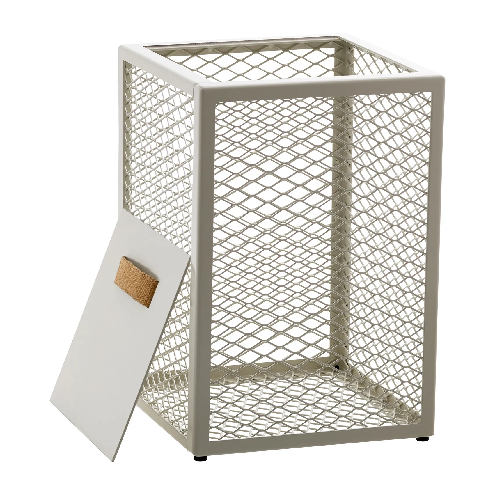 The Cube forvaring, egg shell Maze