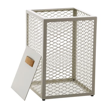 The Cube forvaring - egg shell - Maze
