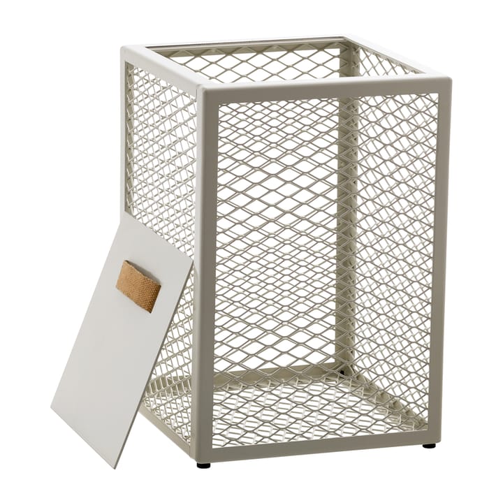 The Cube forvaring, egg shell Maze
