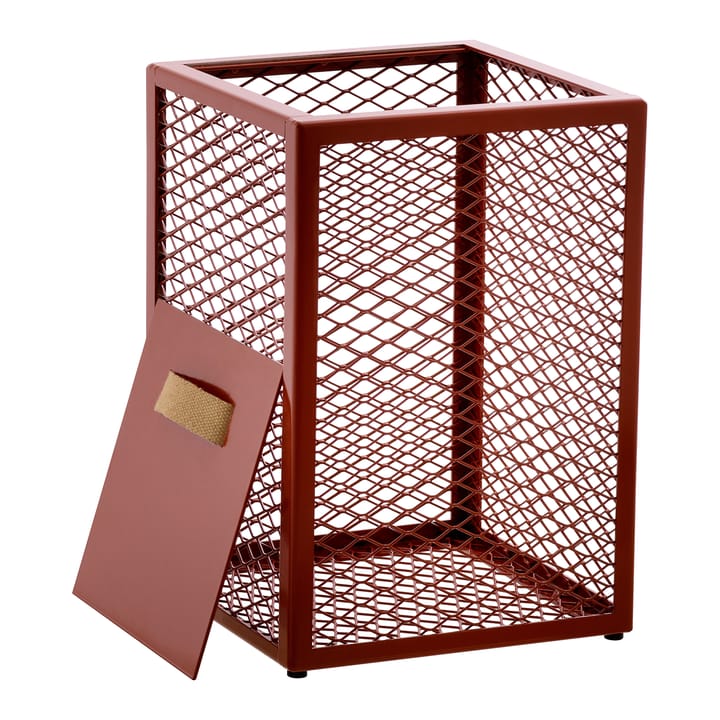 The Cube forvaring, rust Maze