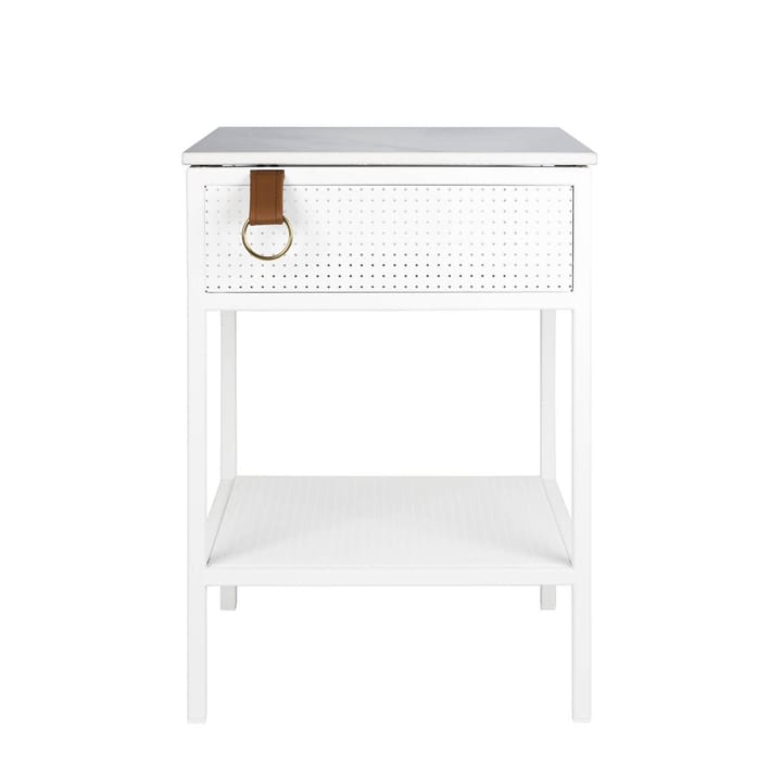 Tracy sideboard left - White - Maze