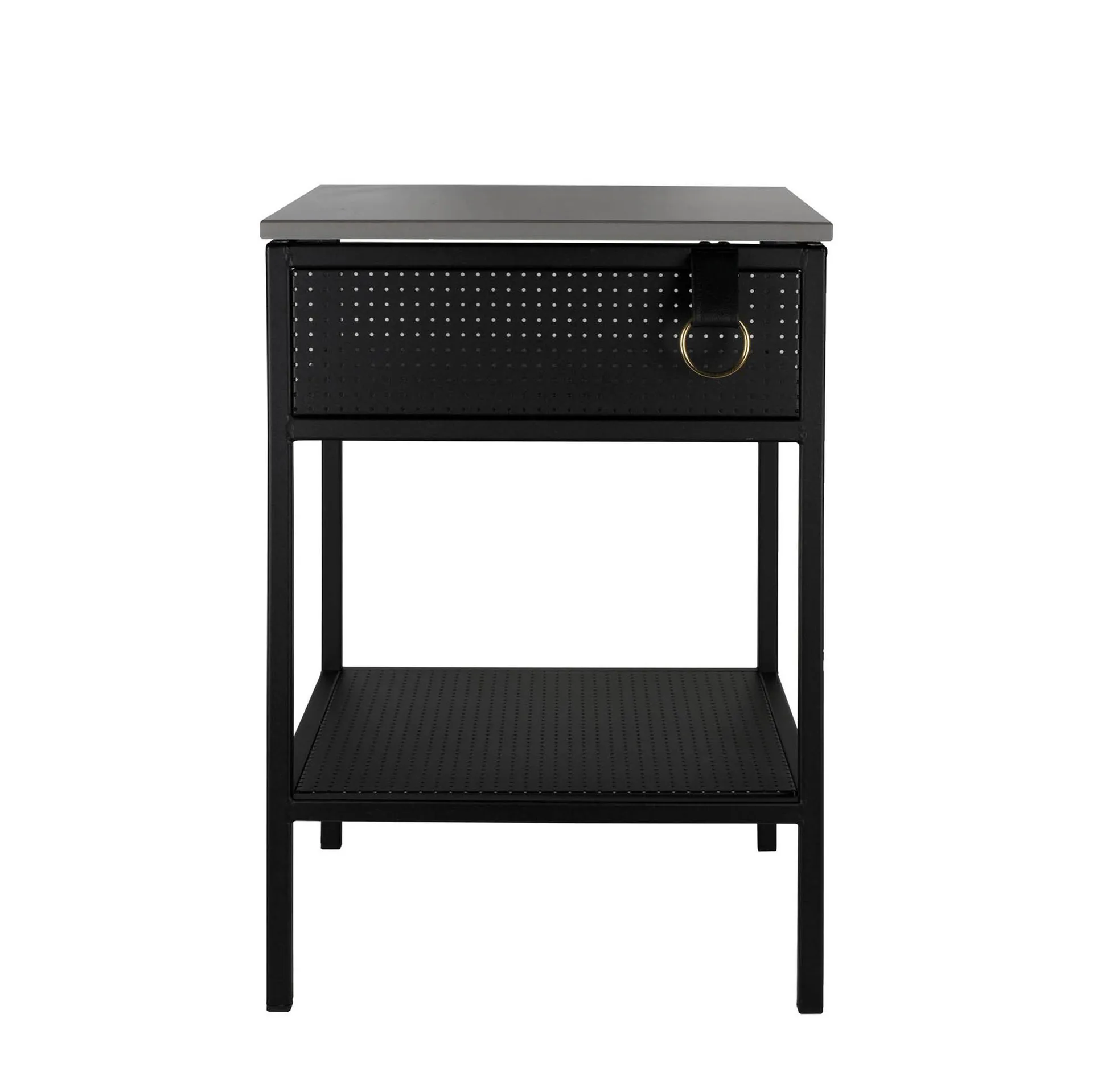 Tracy sideboard right, Black Maze