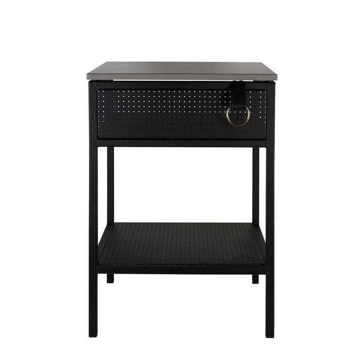 Tracy sideboard right - Black - Maze