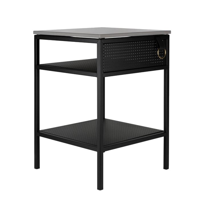 Tracy sideboard right, Black Maze