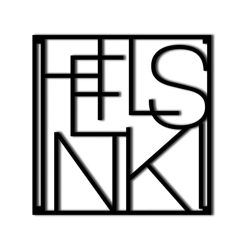 City Trivet, Helsinki MEN AT WORK