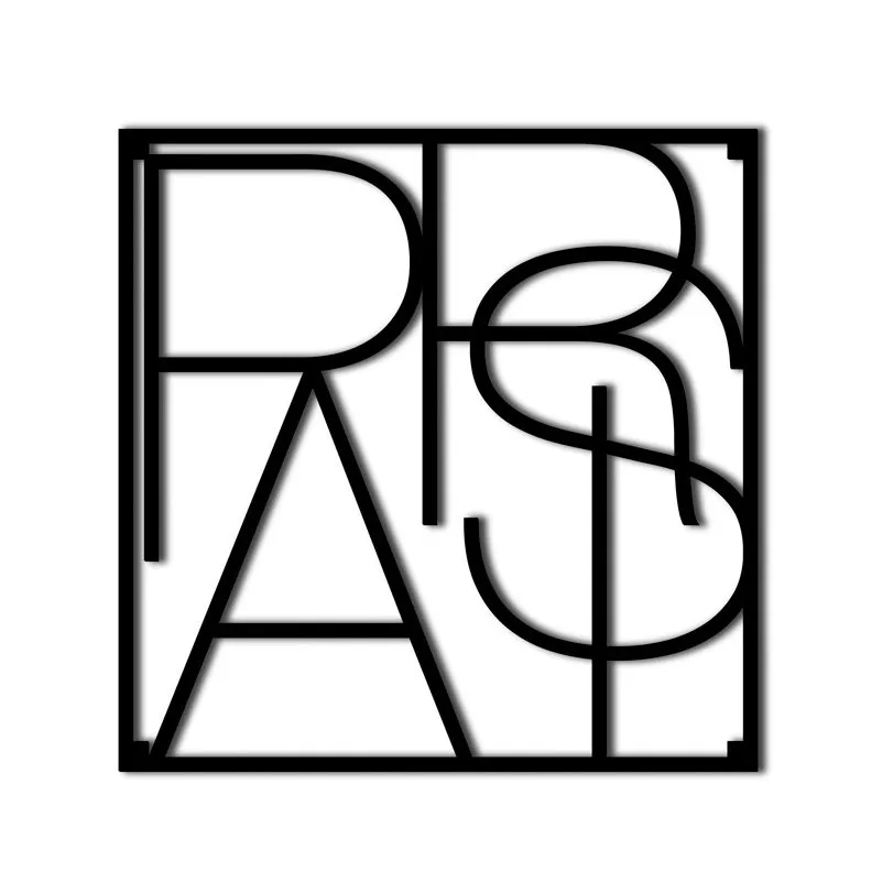 City Trivet, Paris MEN AT WORK