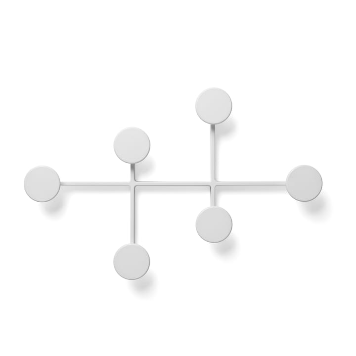 Afteroom coat hanger - white - MENU