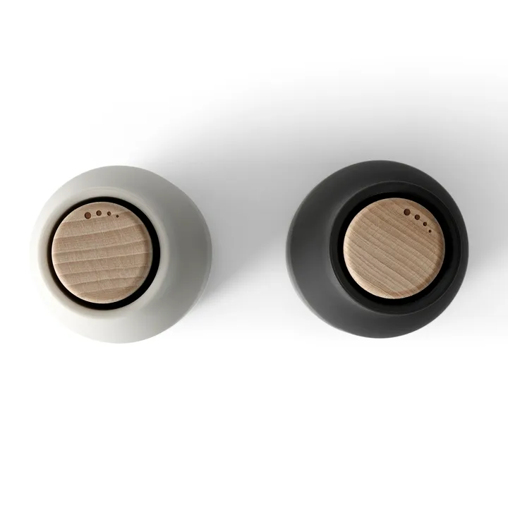 Bottle Grinder spice mill 2pack from MENU