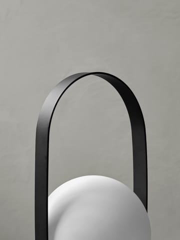 Carrie lamp - Black - MENU