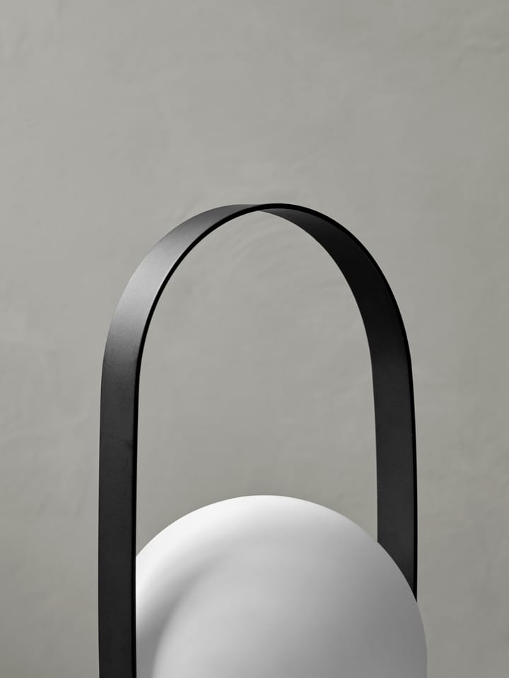 Carrie lamp - Black - MENU