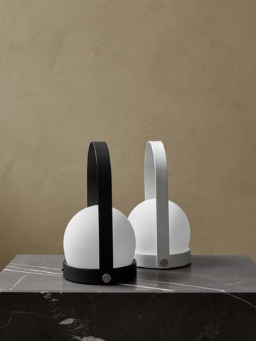 Carrie lamp - Black - MENU