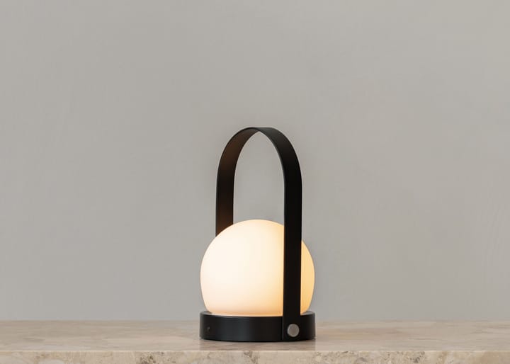 Carrie lamp - Black - MENU