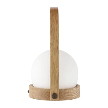 Carrie lamp Limited Edition - Natural oak - MENU