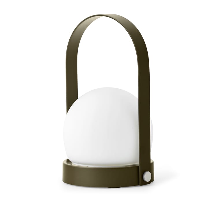 Carrie lamp - Olive - MENU