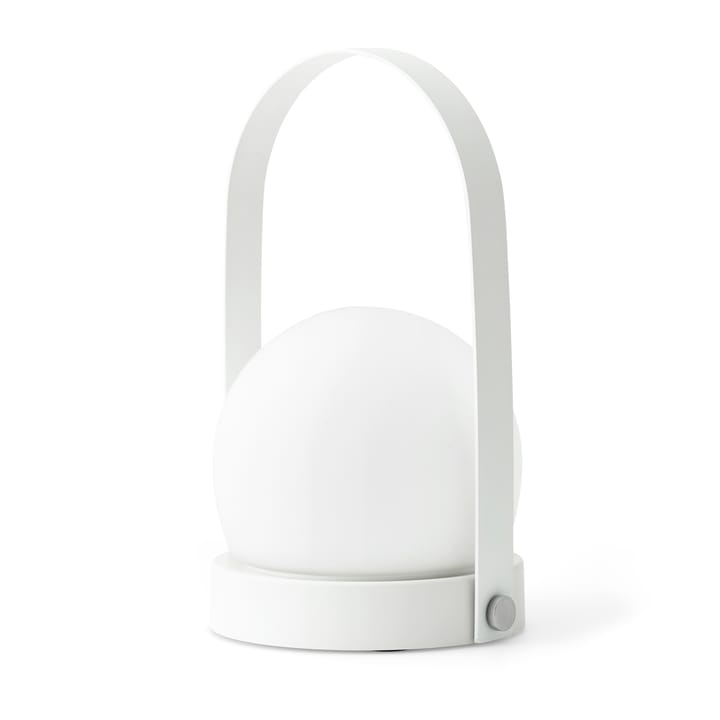 Carrie lamp - White - MENU