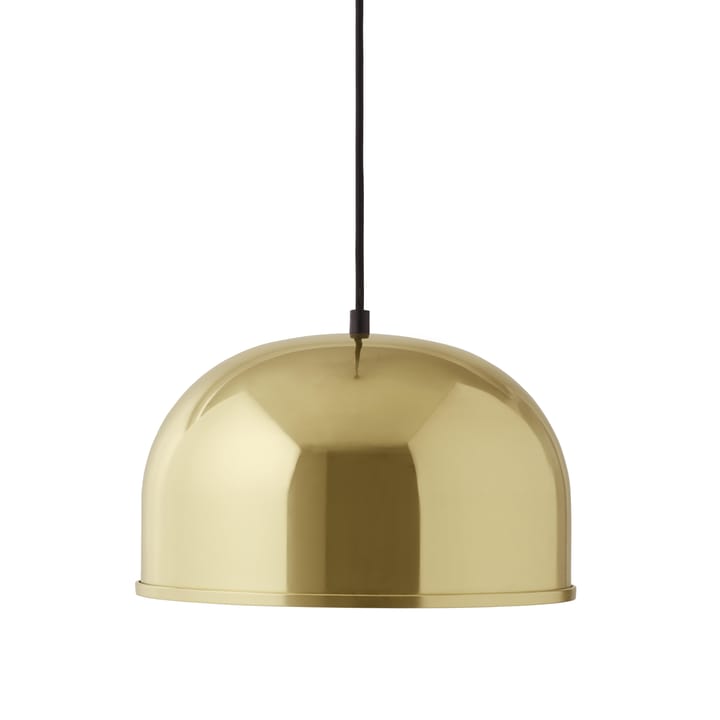 GM 30 ceiling lamp - brass - MENU