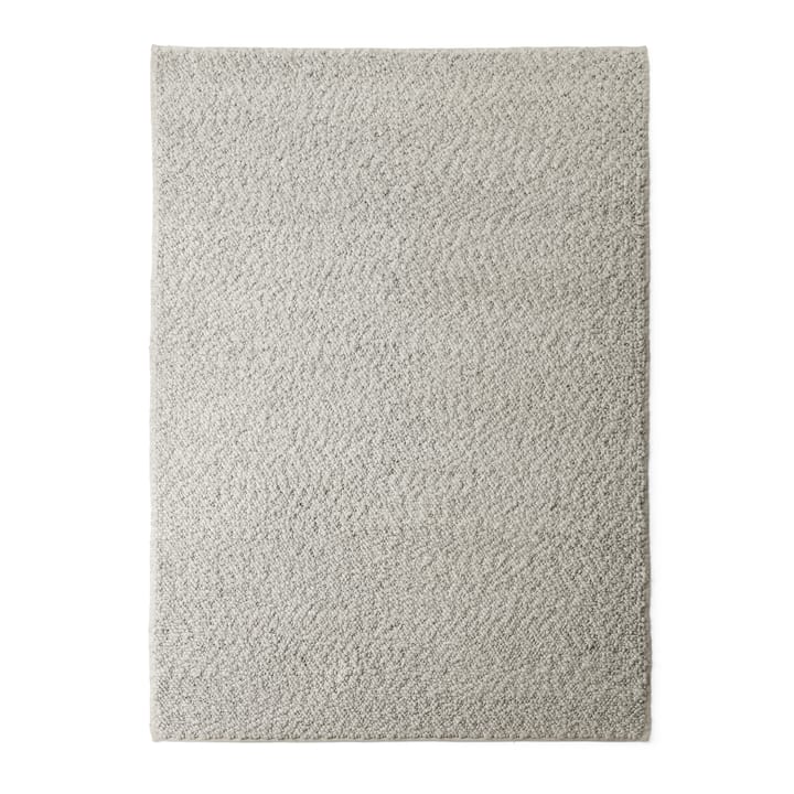 Gravel rug  170x200 cm - Grey - Menu