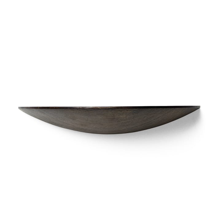 Gridy Fungi shelf dark oak - medium - MENU