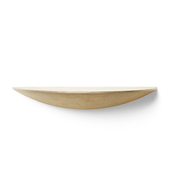 Gridy Fungi shelf oak - medium - MENU
