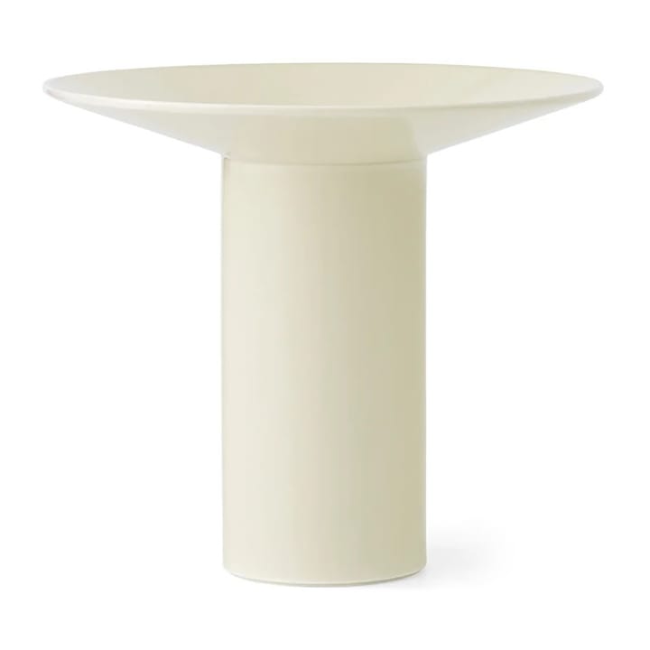 Hana vase Ø29x26 cm - Ashen - MENU