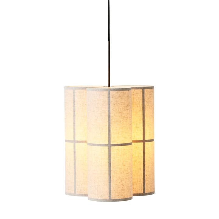 Hashira Cluster pendant lamp raw - 45 cm - MENU