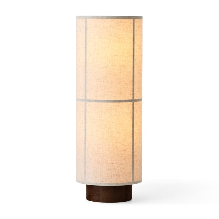 Hashira floor lamp - Raw - MENU