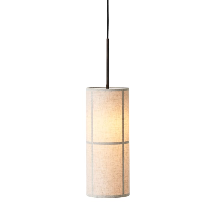 Hashira pendant lamp raw - 45 cm - MENU