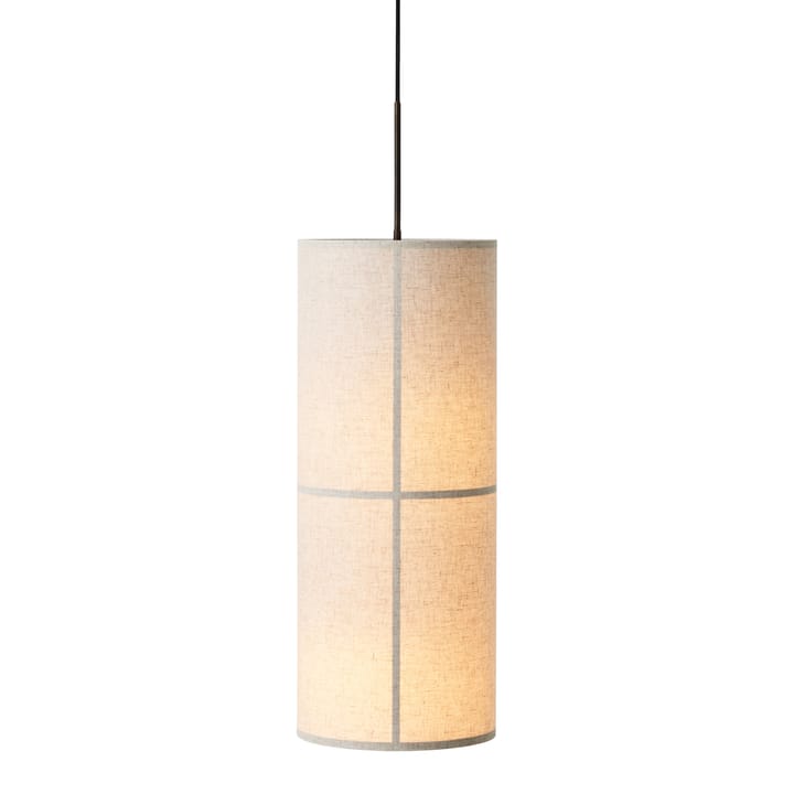 Hashira pendant lamp raw - 75 cm - MENU