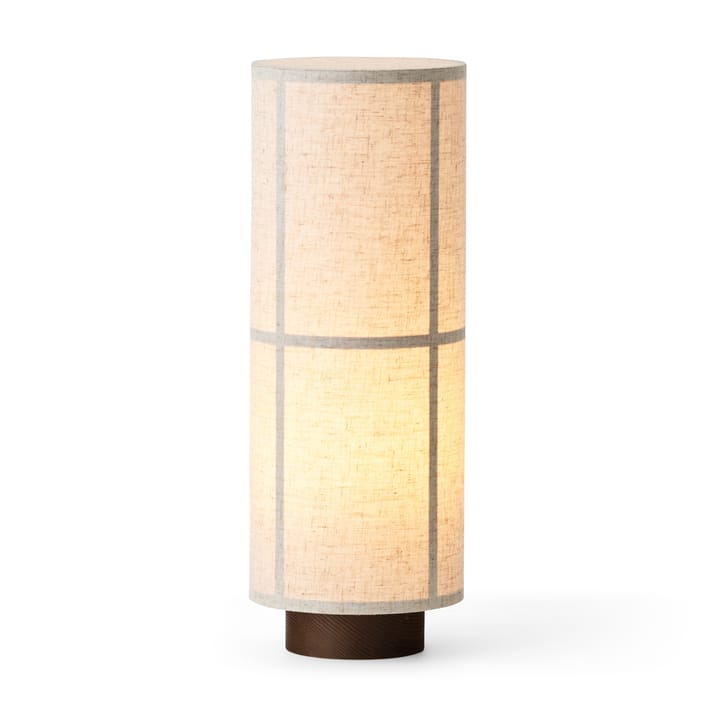 Hashira table lamp - Raw - MENU