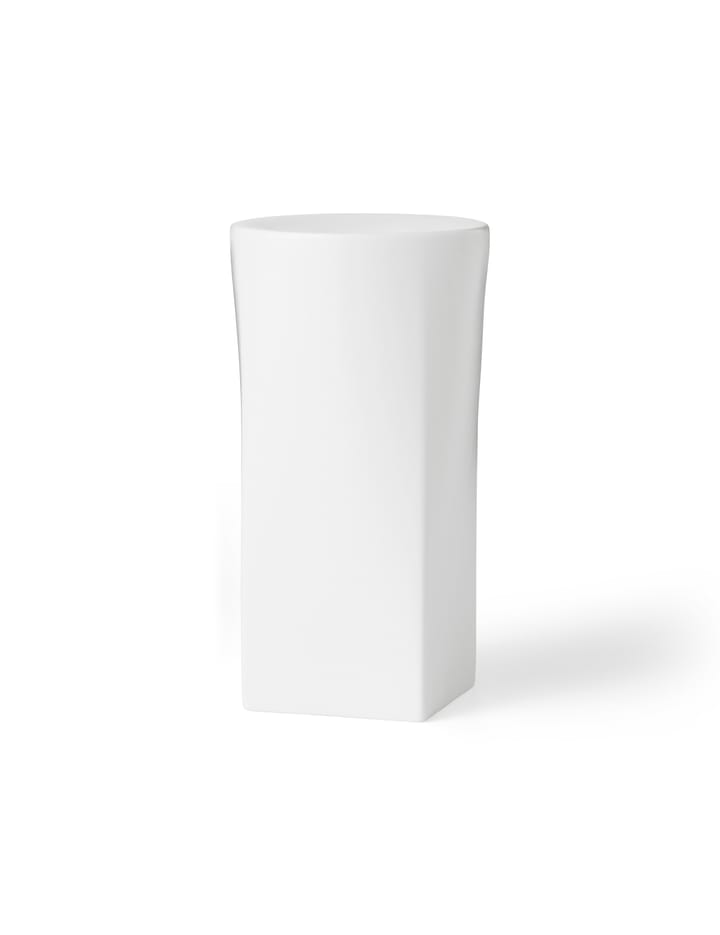 Ignus LED candle 25 cm - Ivory - MENU