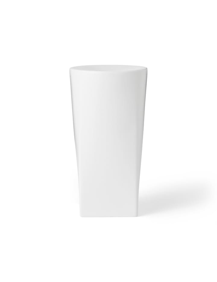 Ignus LED candle 25 cm - Ivory - MENU