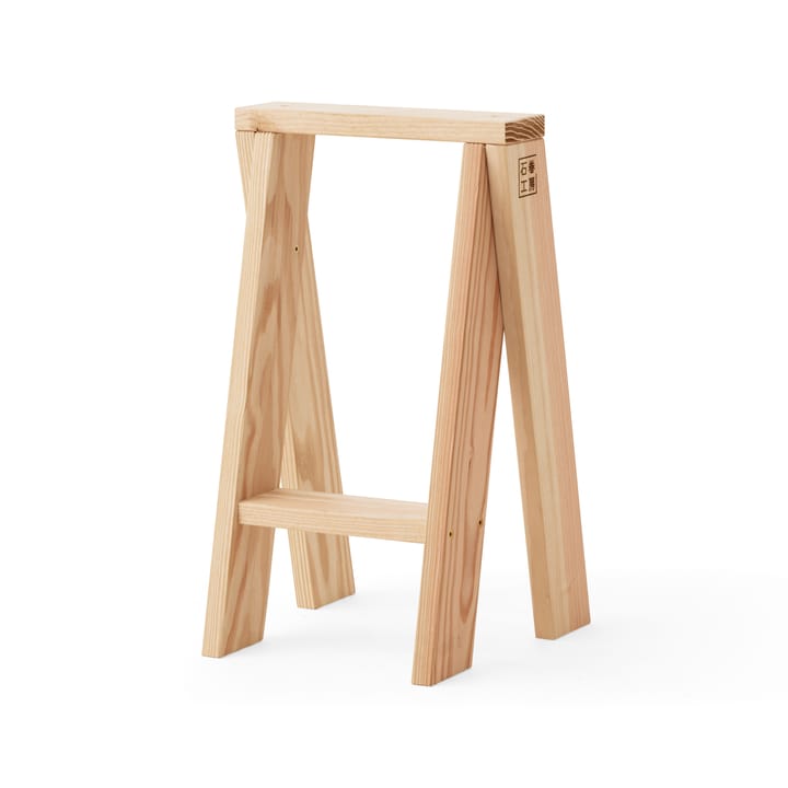 Ishinomaki AA stool - 56 cm - MENU