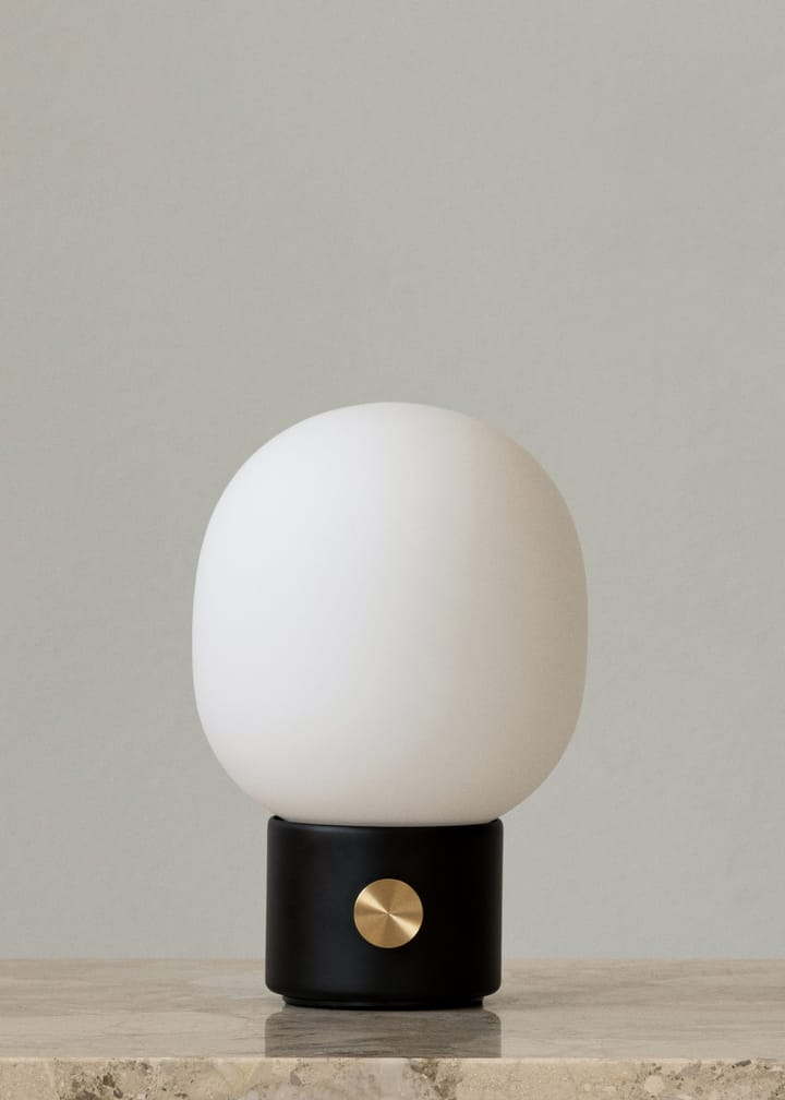 JWDA portable table lamp - Black - MENU