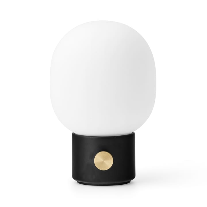 JWDA portable table lamp - Black - MENU