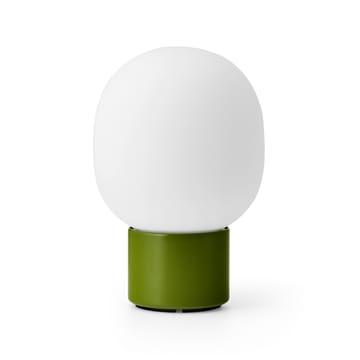 JWDA portable table lamp - Dusty green - MENU