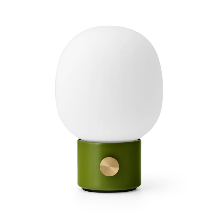 JWDA portable table lamp - Dusty green - MENU