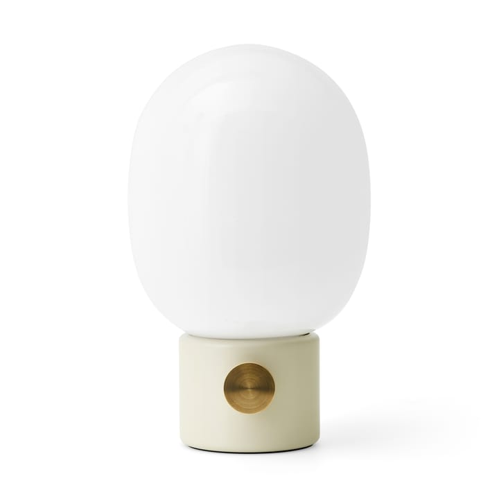 JWDA table lamp - Alabaster white - MENU