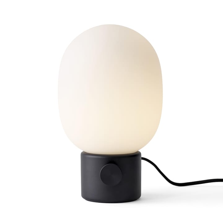 JWDA table lamp - black - MENU