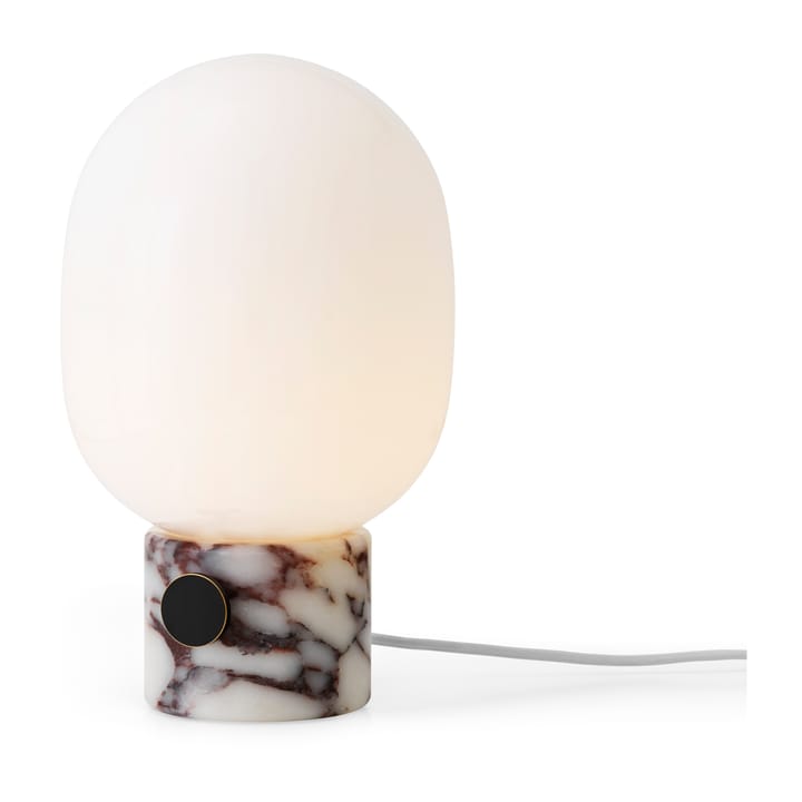JWDA table lamp marble - Calacatta Viola- Marble - MENU
