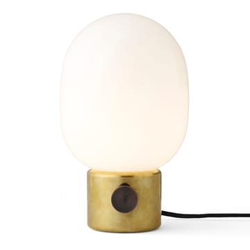 JWDA table lamp - polished brass - MENU